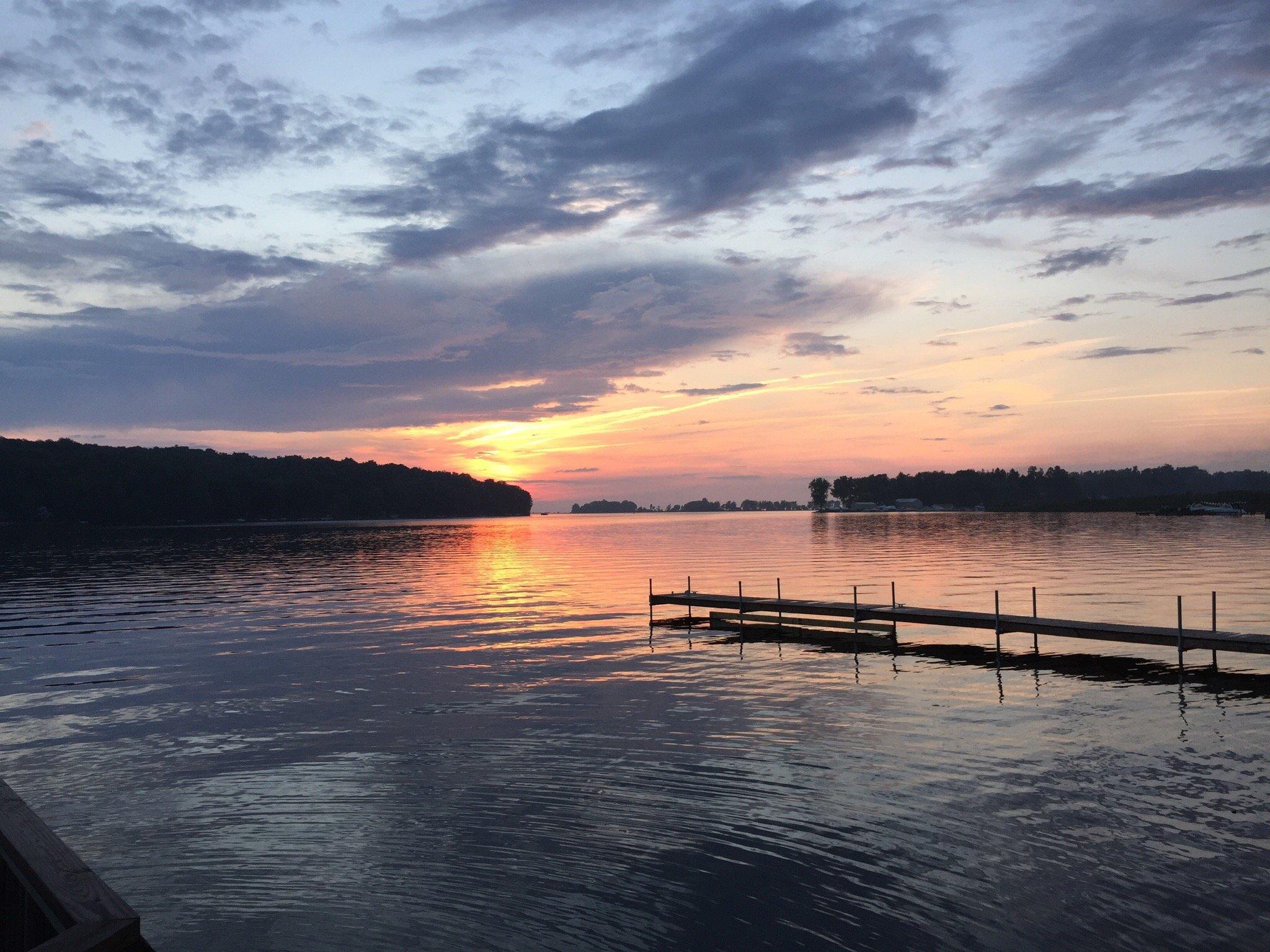 Skipper's Landing Restaurant