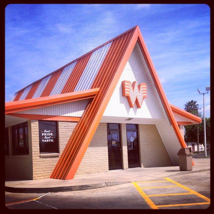 Whataburger