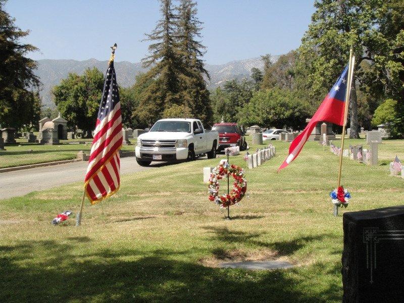 Mountain View Mortuary & Cemetery