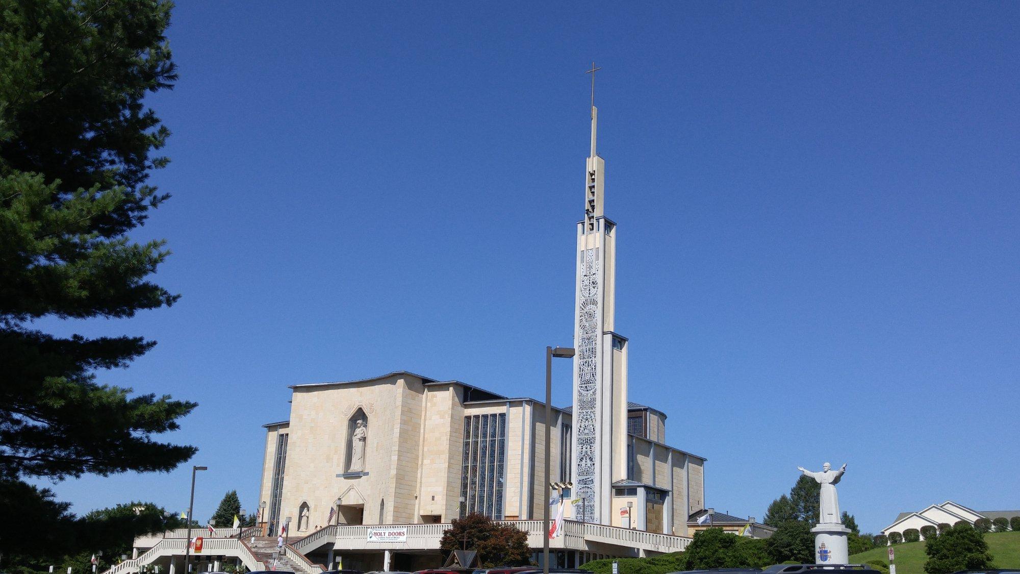 Our Lady of Czestochowa Shrine