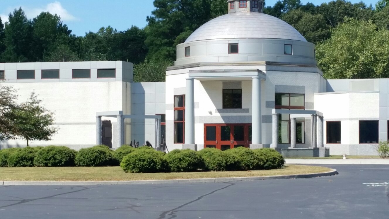 National Museum of the Civil War Soldier