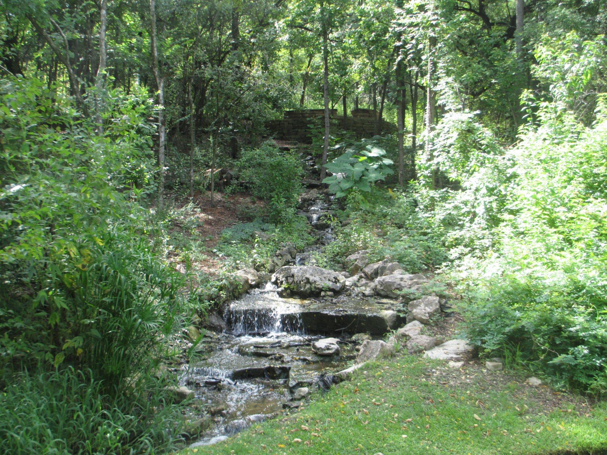 Umlauf Sculpture Garden & Museum