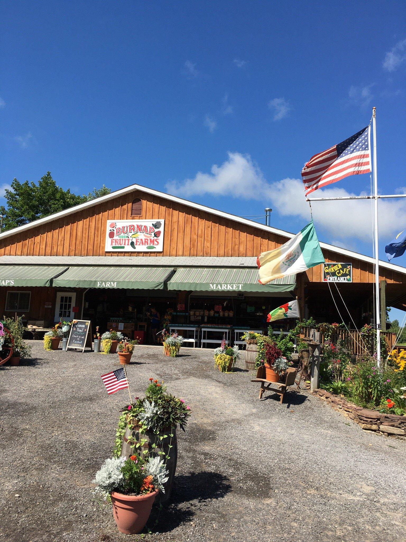 Burnap's Farm Market