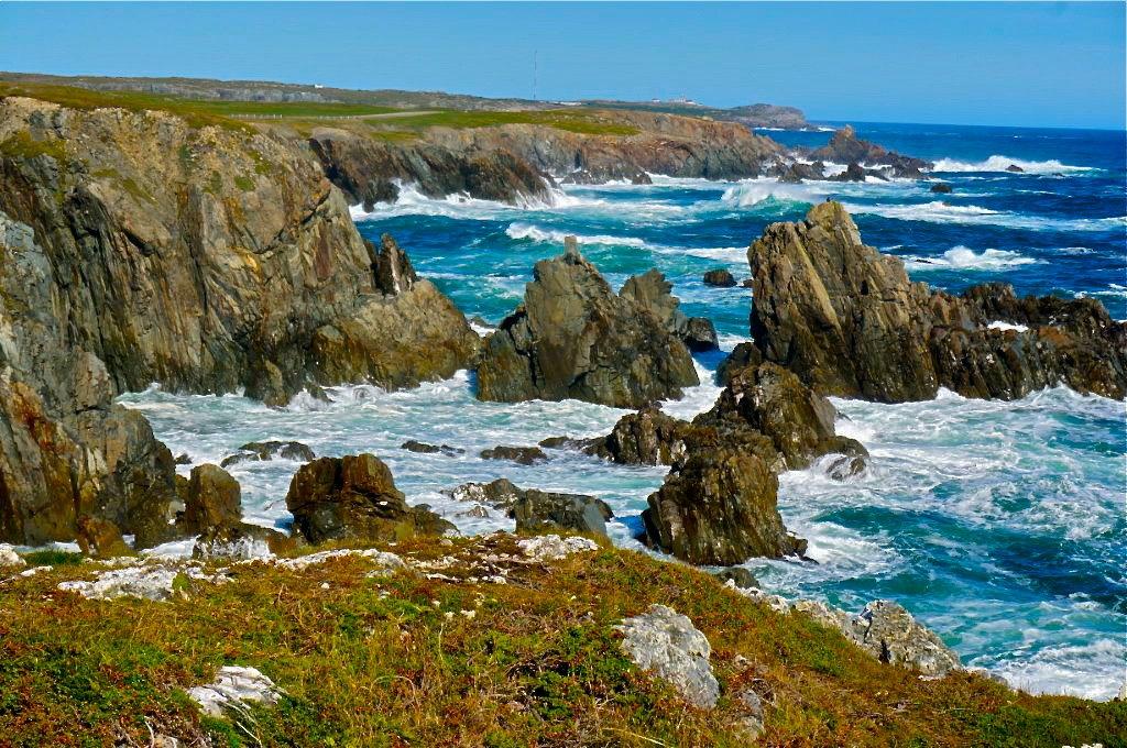 Cape Shore Trail