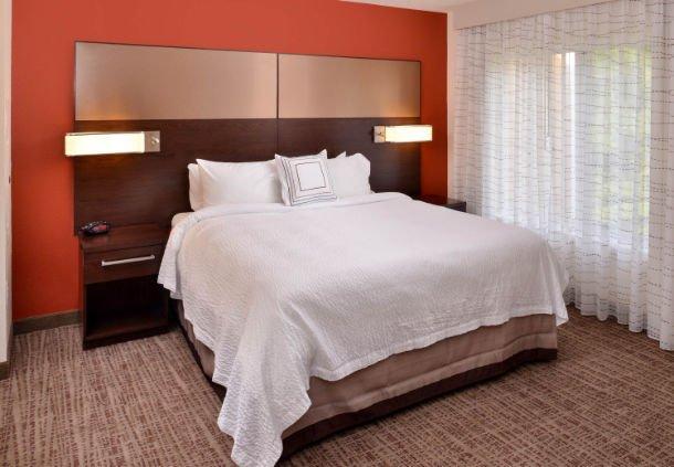 Residence Inn East Lansing