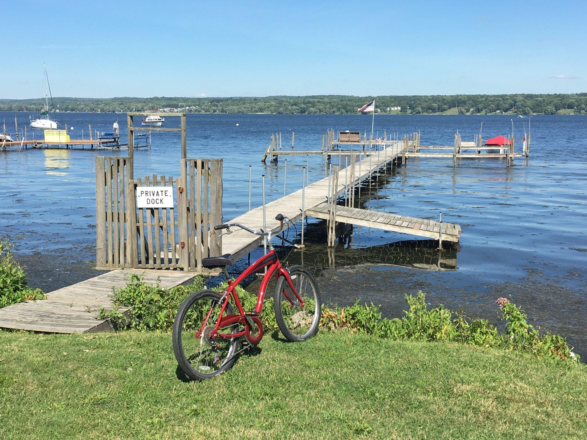 Chautauqua Institution