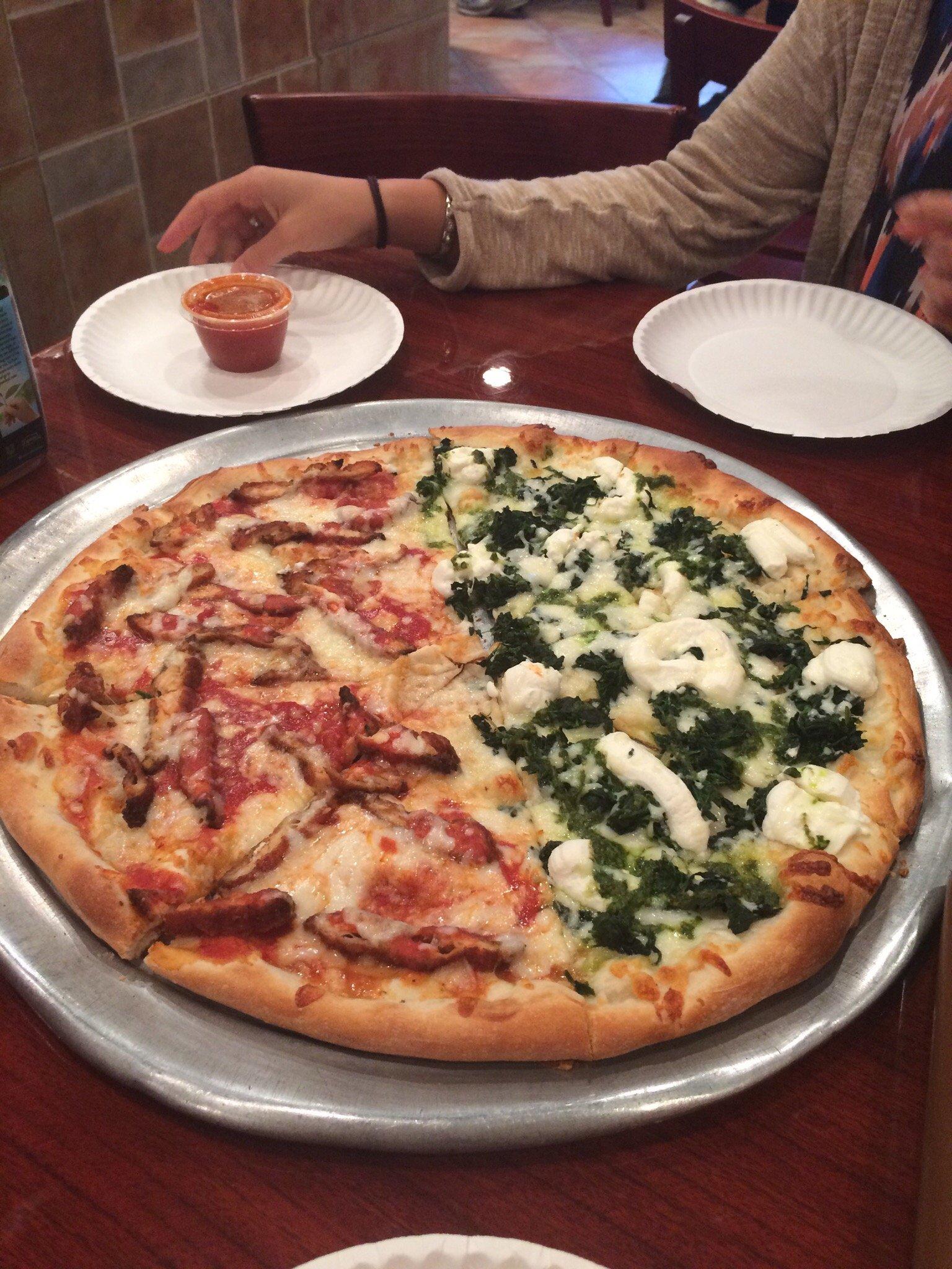 Vito's Gourmet Pizza