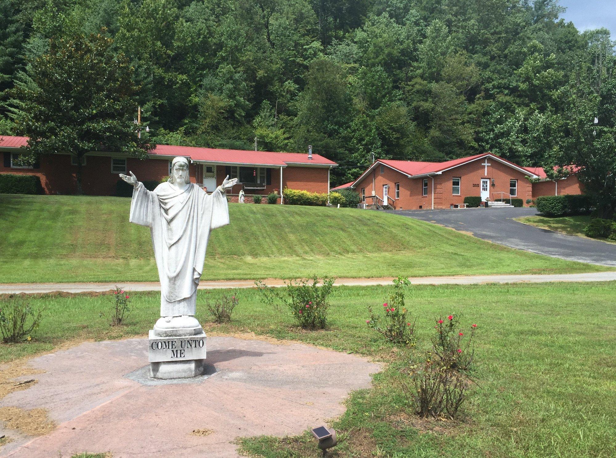 St. Martha Catholic Church