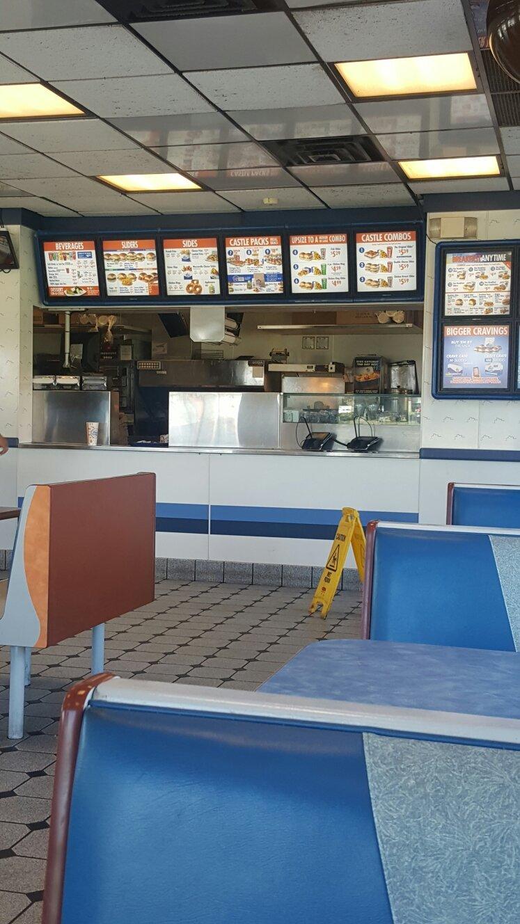 White Castle