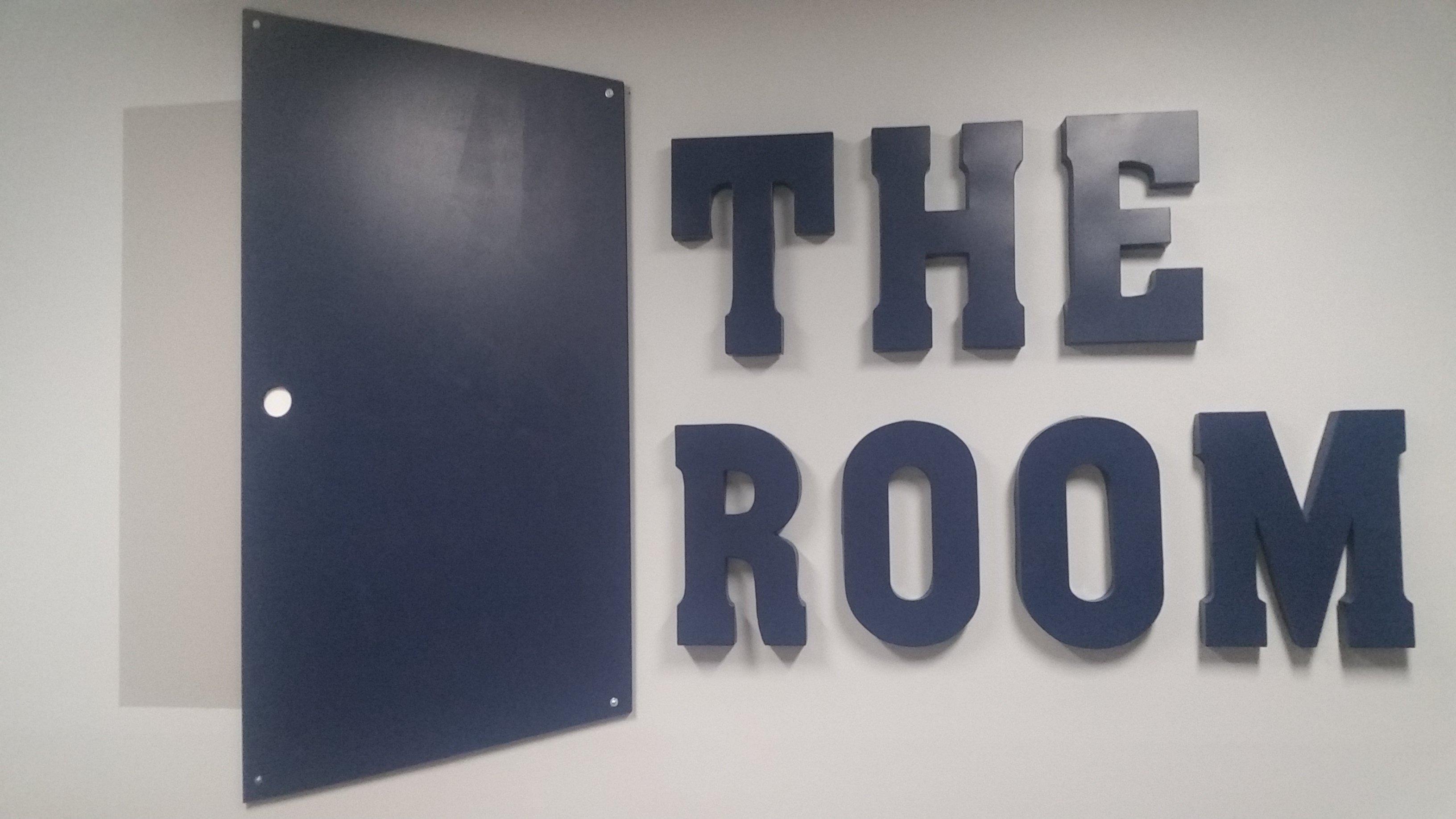 The Room - Wichita