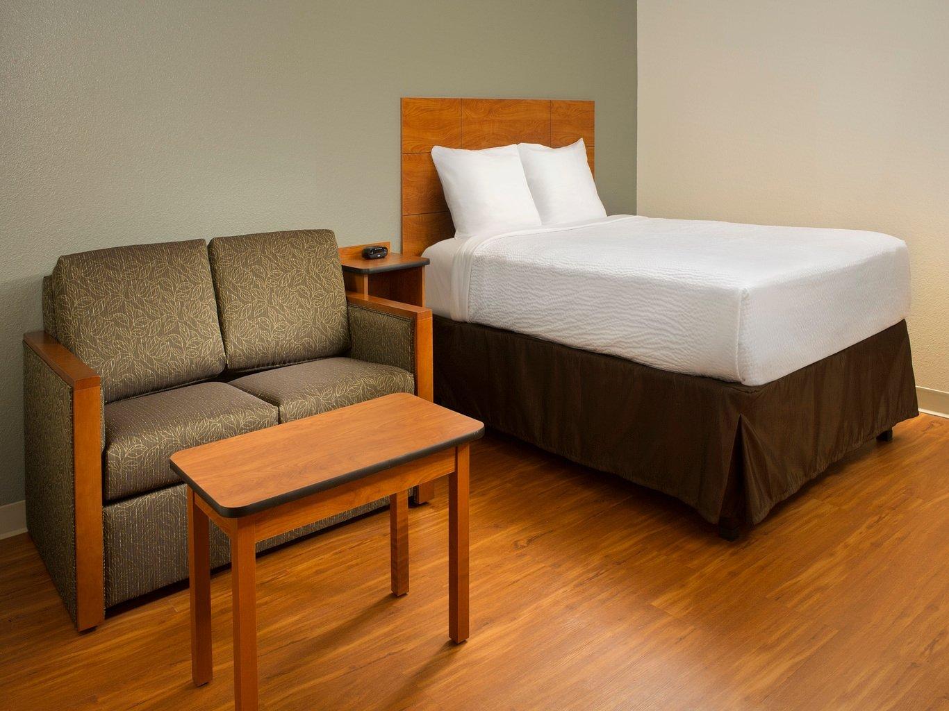 Extended Stay America Select Suites - Akron - South