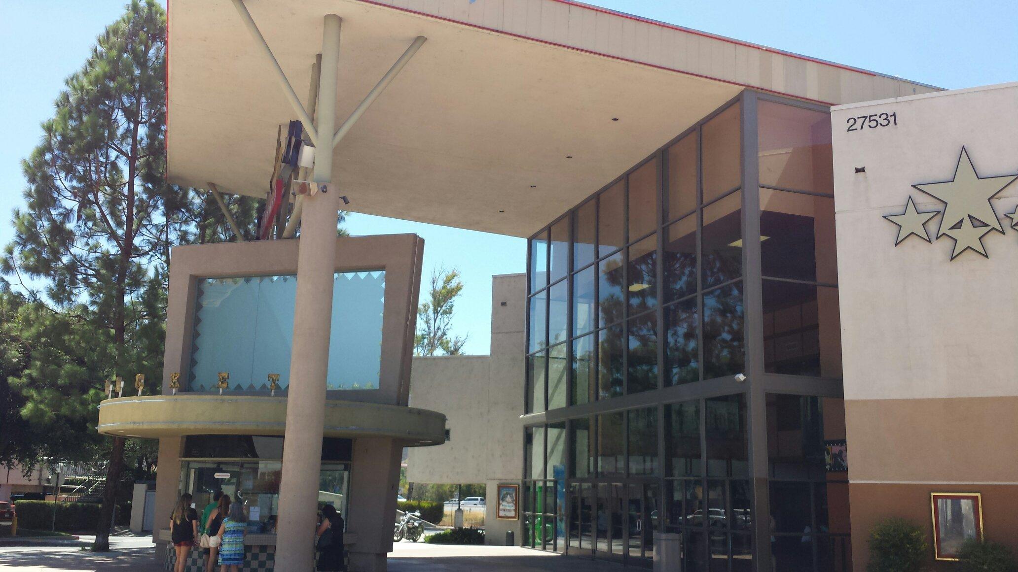 AMC Temecula 10