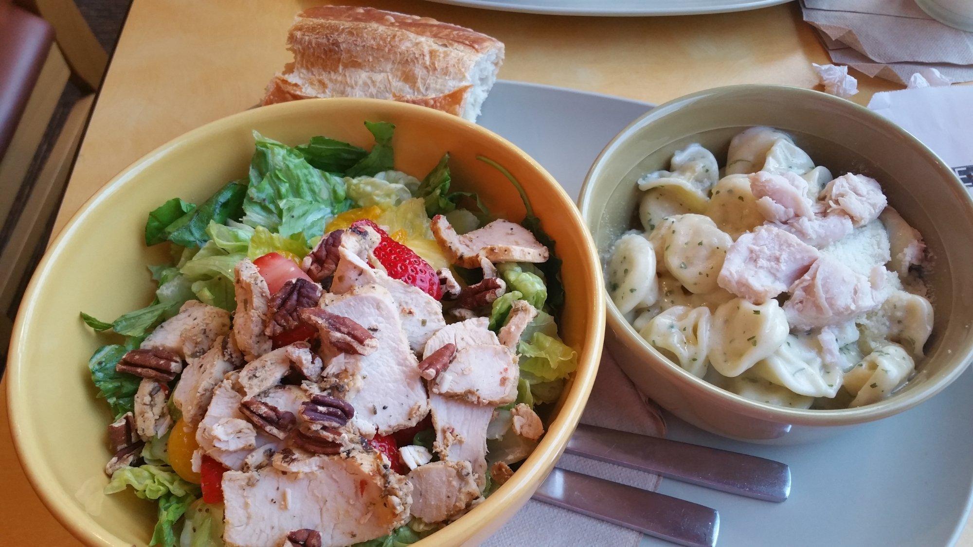 Panera Bread