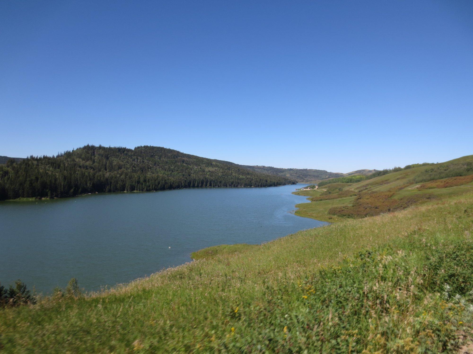 Cypress Hills Interprovincial Park