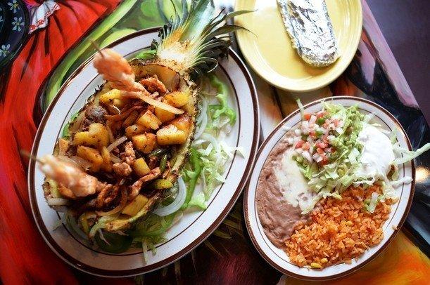 Don Juan's Mexican Restaurant