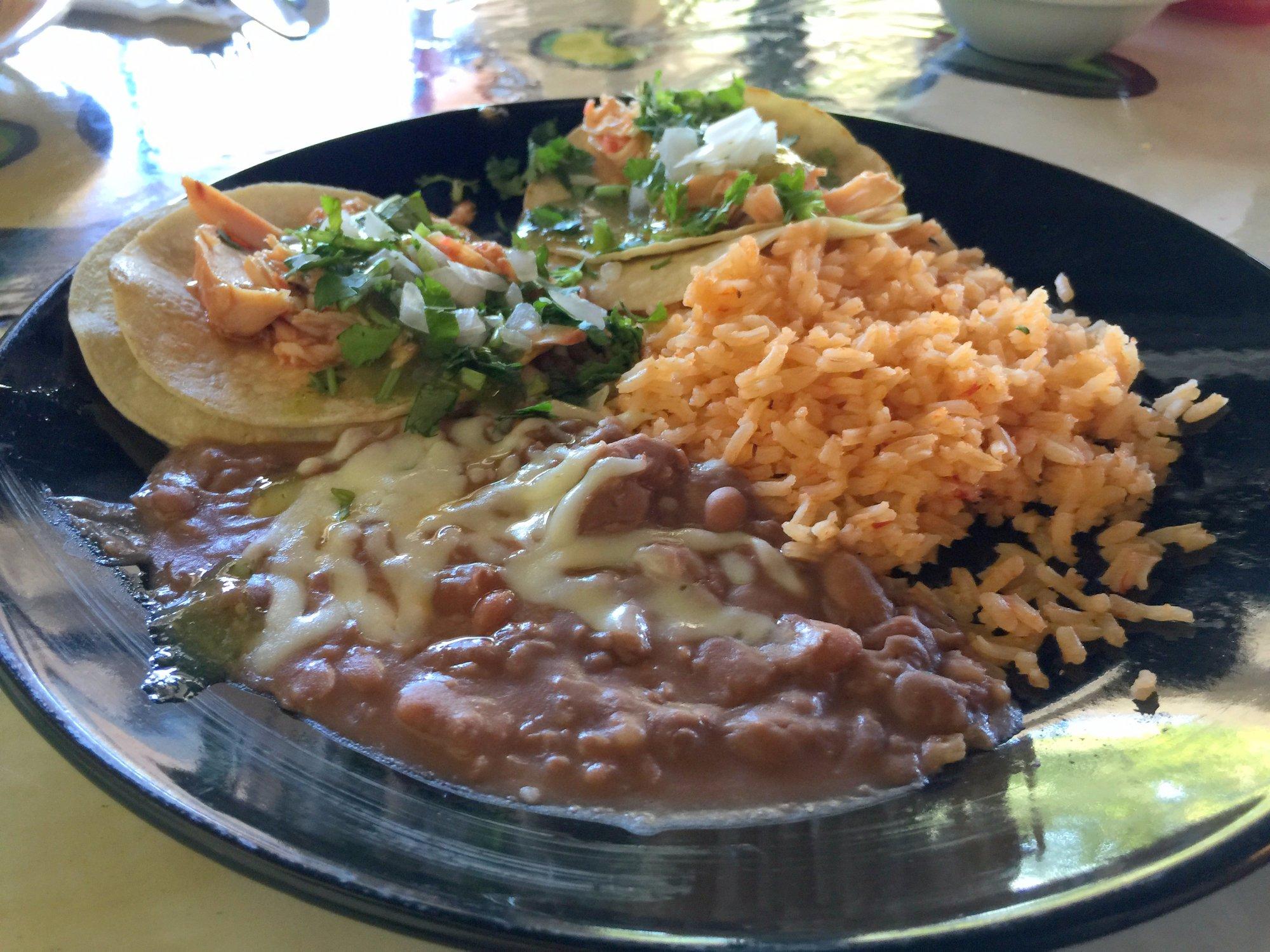 La Cocina Mexicana Restaurant