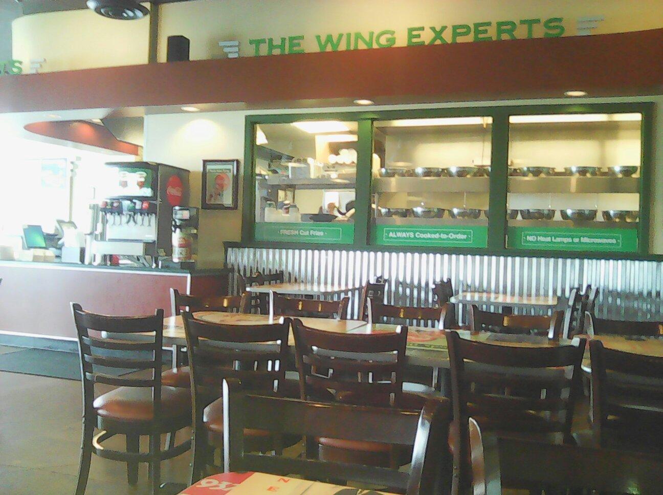 Wingstop