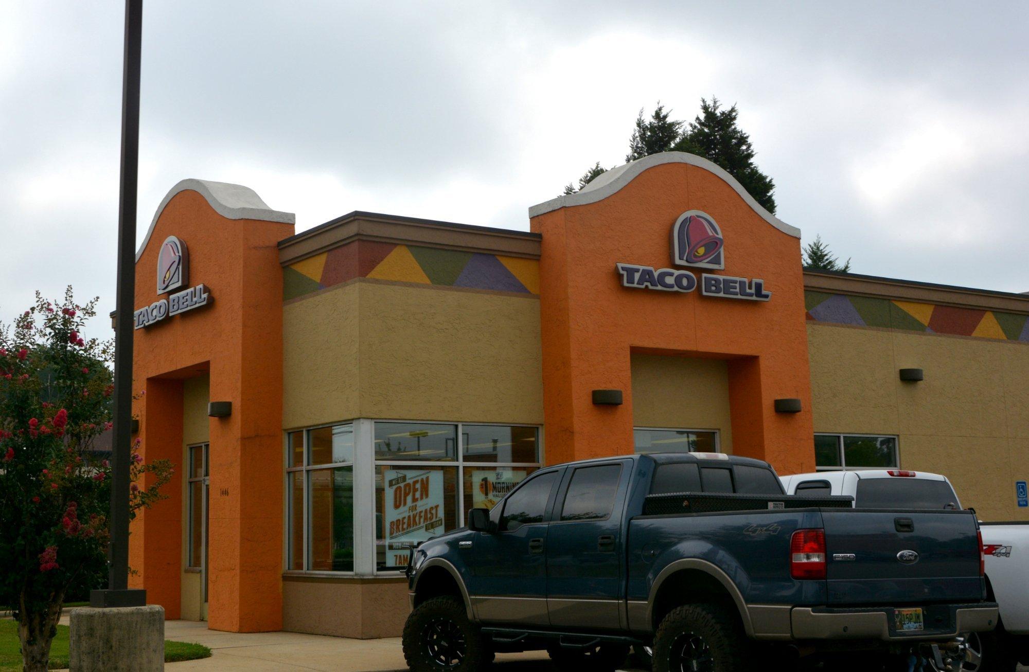 Taco Bell