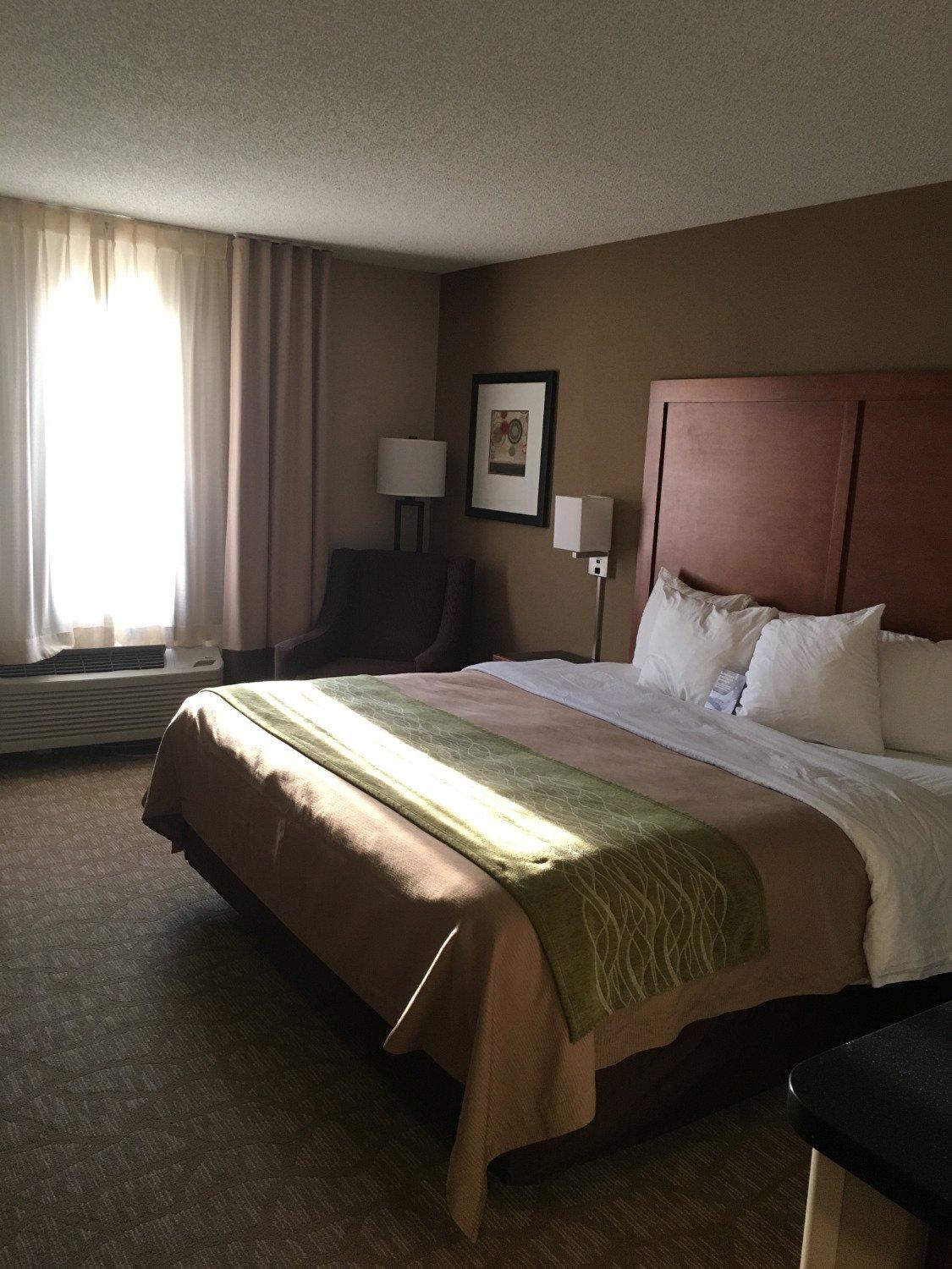 Comfort Inn & Suites West Chester - North Cincinnati