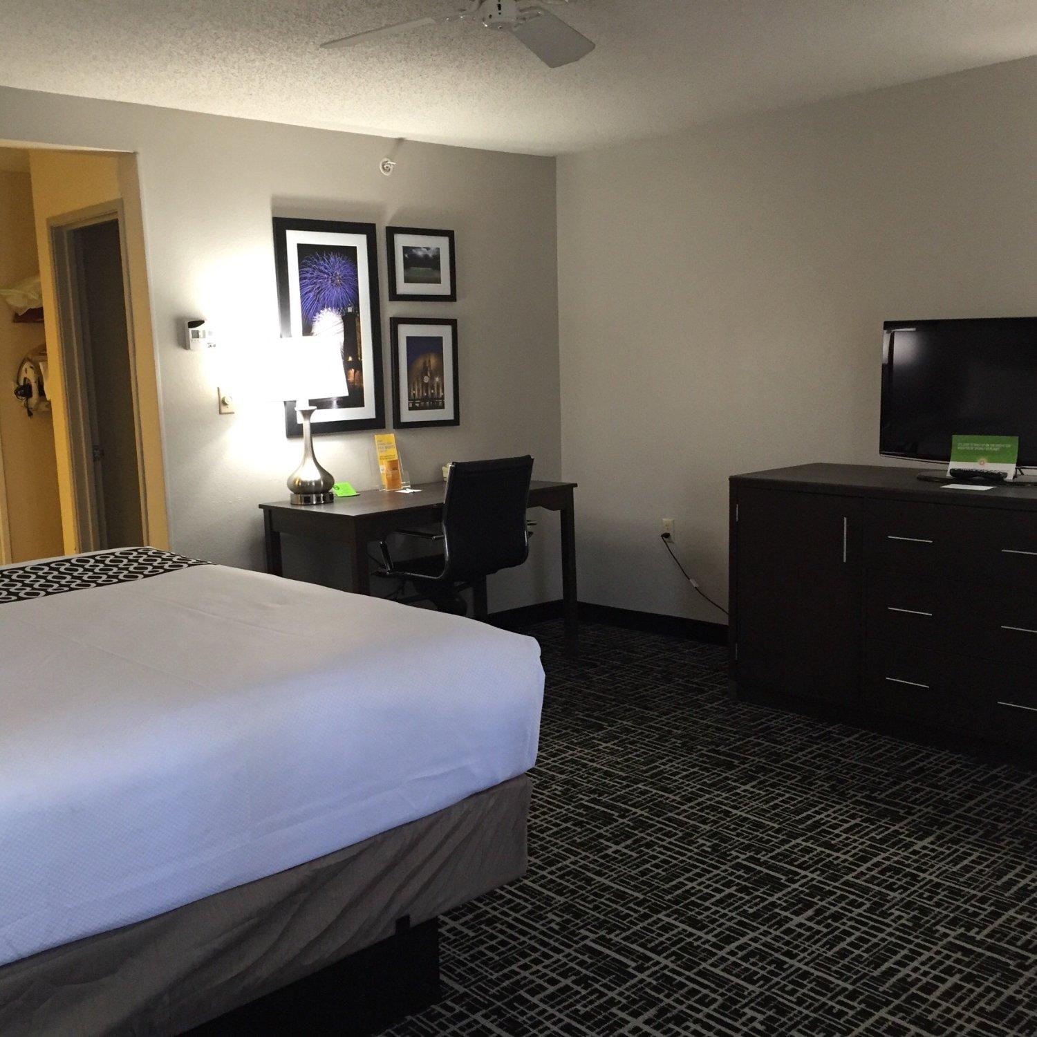 La Quinta Inn & Suites By Wyndham Cincinnati NE-Mason