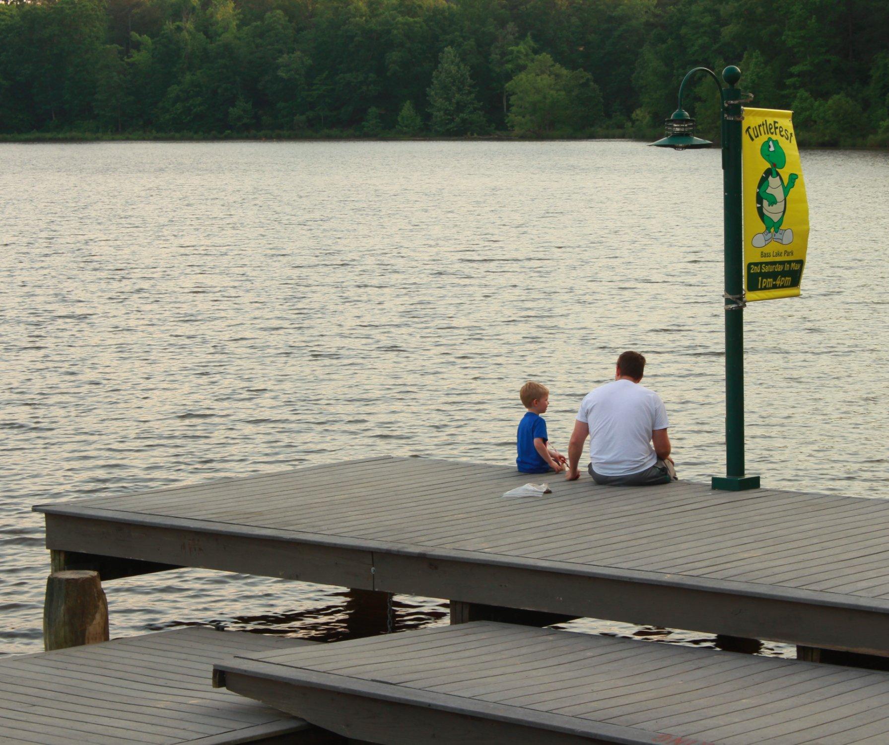 Bass Lake Park