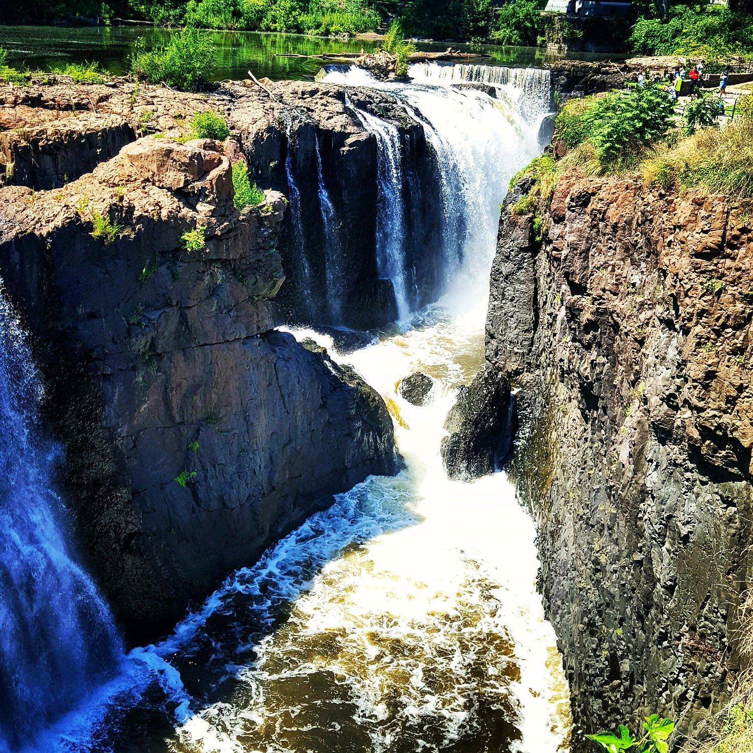 Paterson Great Falls National Historical Park