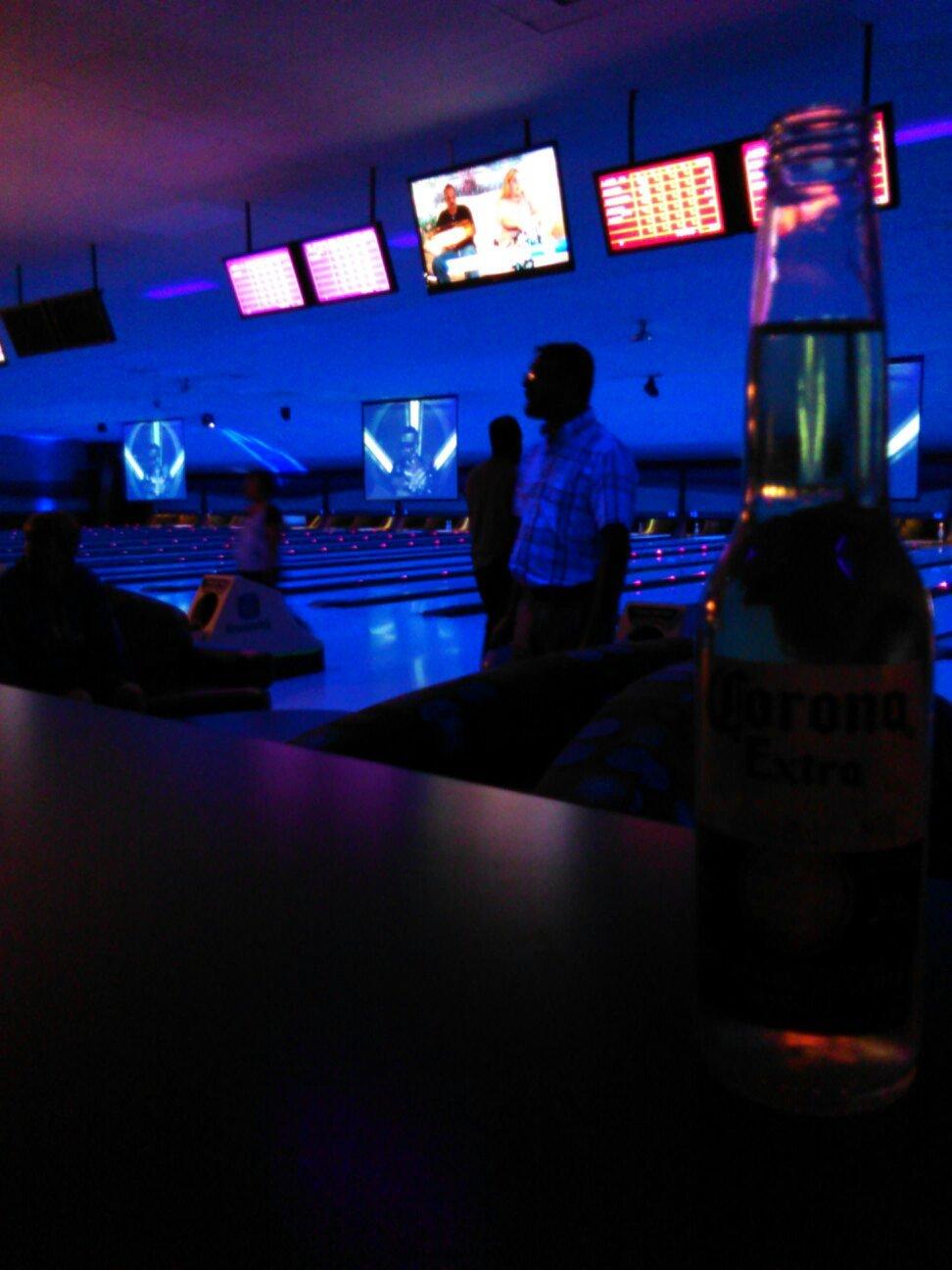 Fairhaven Bowl