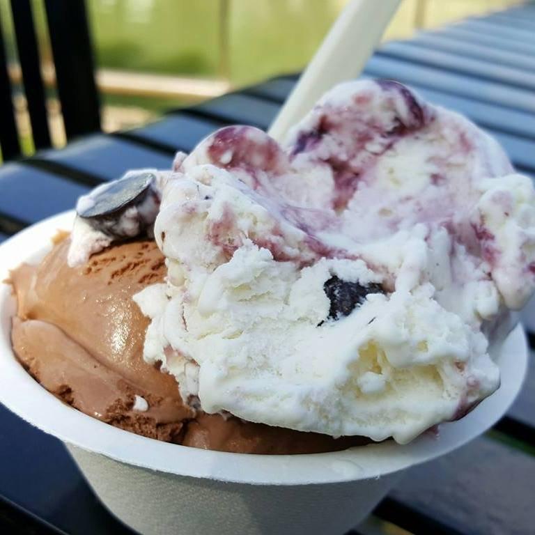 Moonlight Creamery