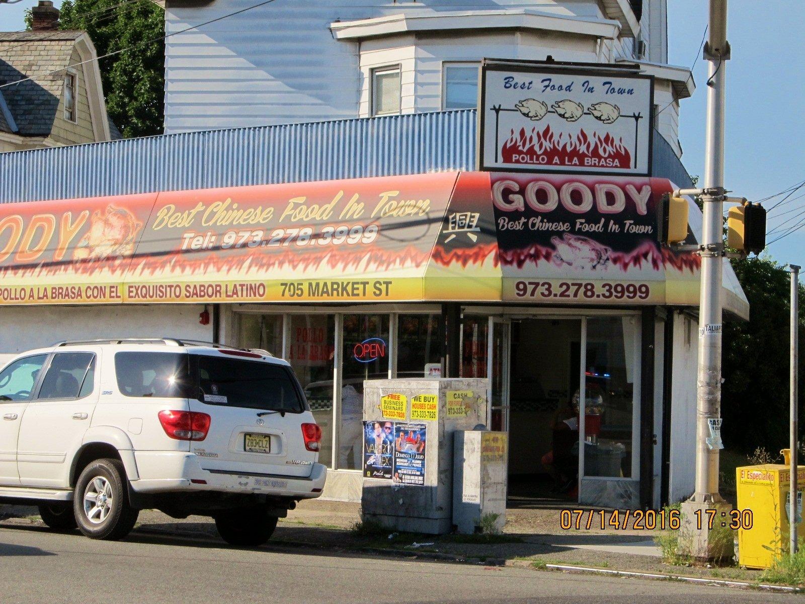 Goody Restaurant