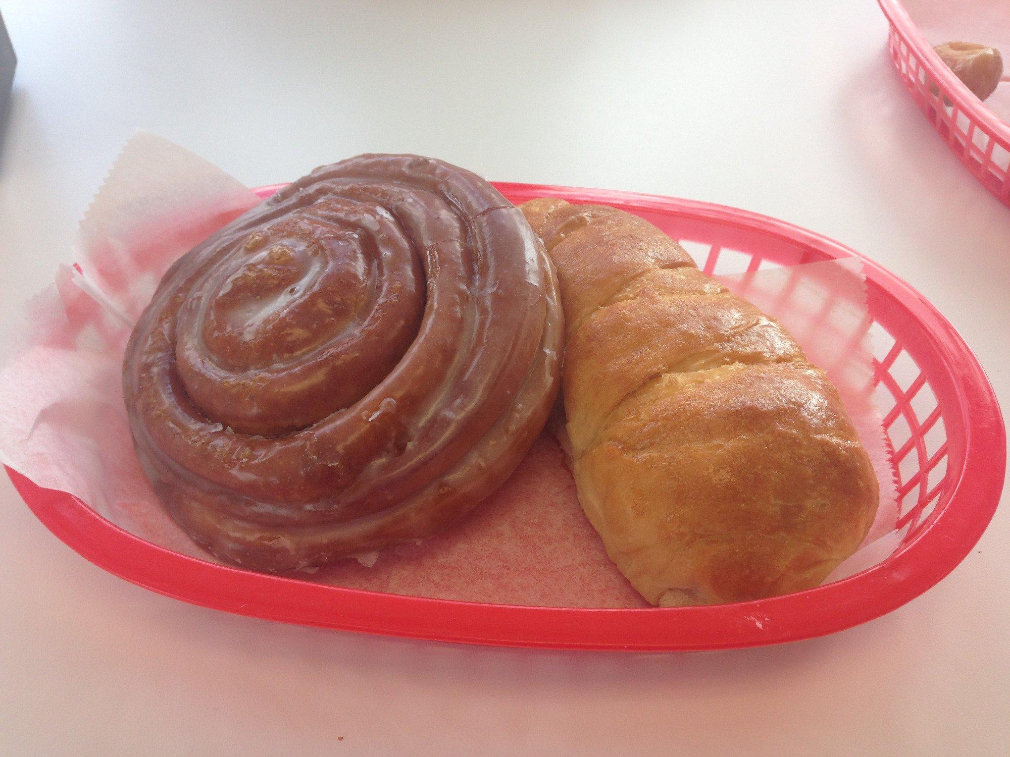 Hill Country Donuts & Kolaches