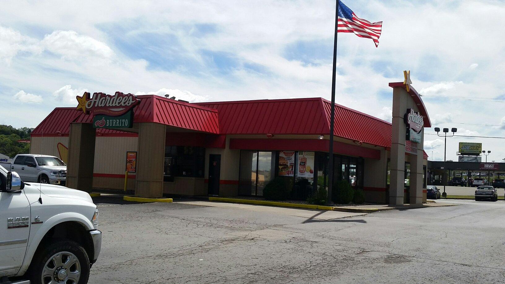 Hardee's