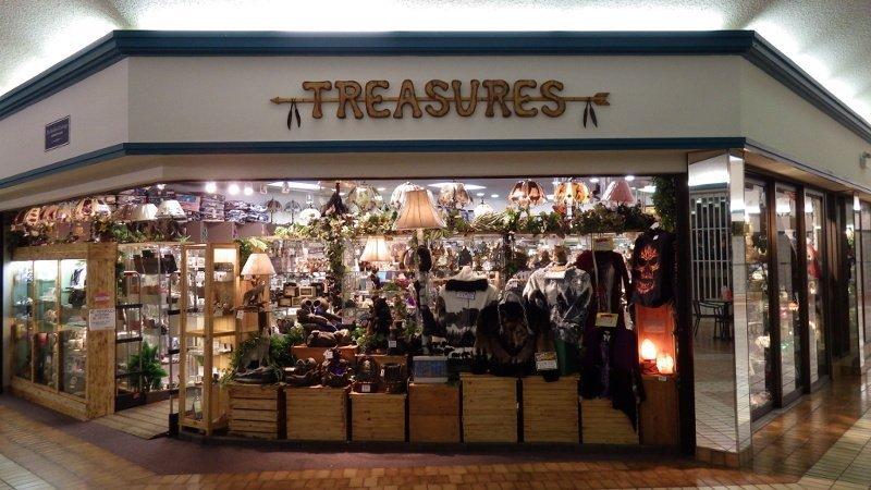 Treasures