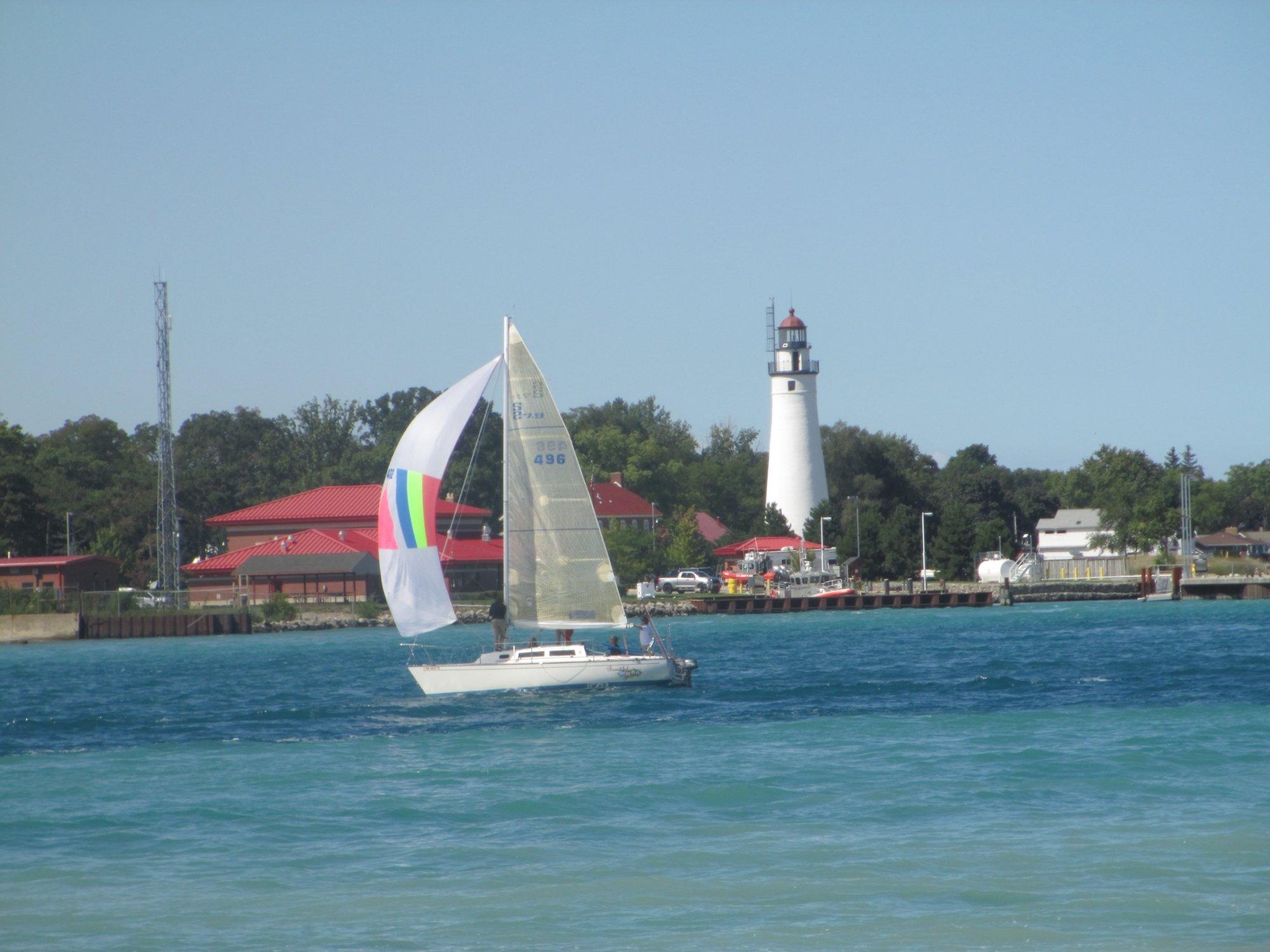 Bayshore Park