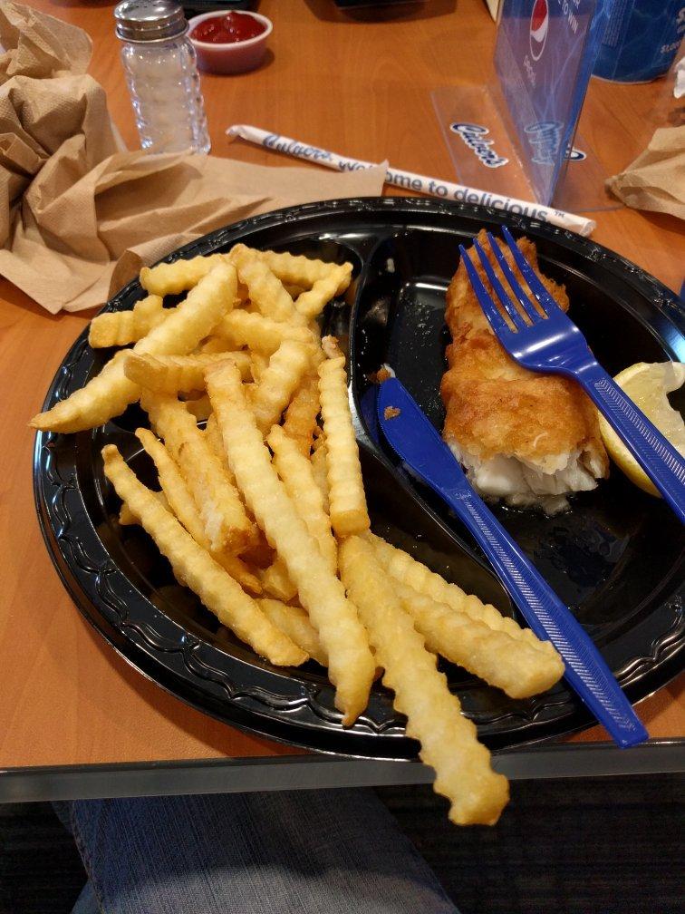 Culver's