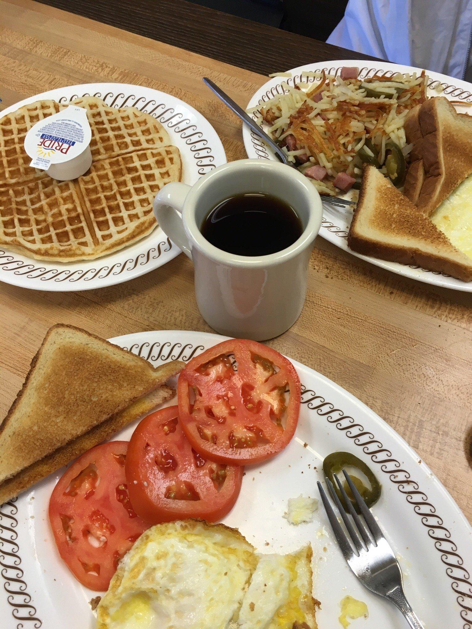 Waffle House