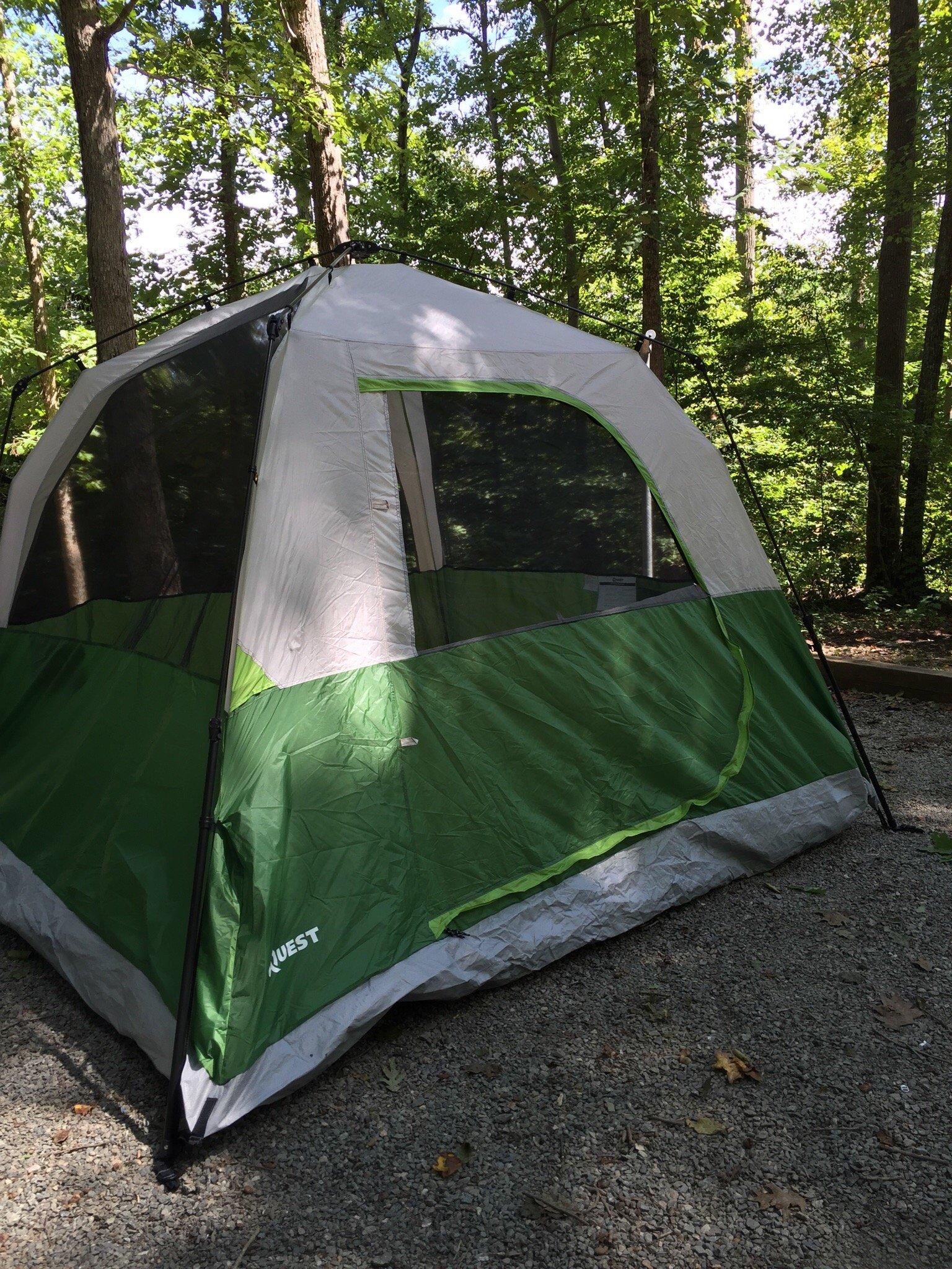 Staunton River State Park