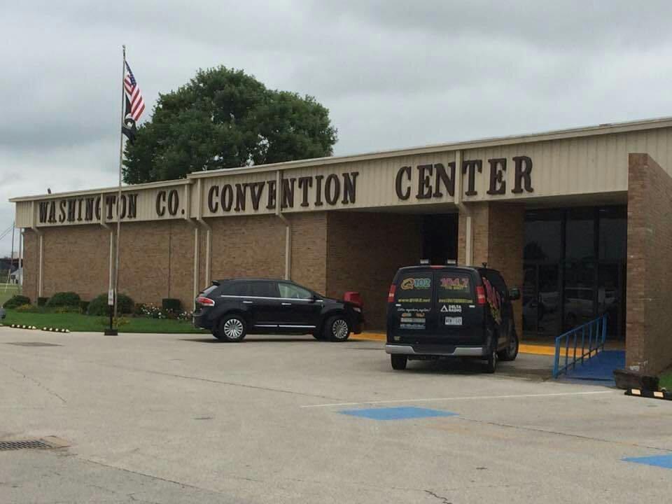 Washington County Convention Center