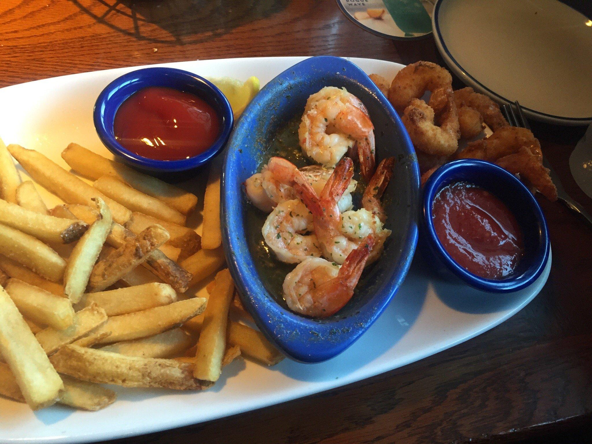 Red Lobster