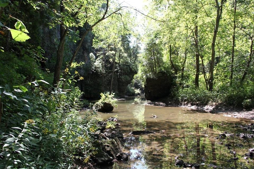 The Highlands Nature Sanctuary