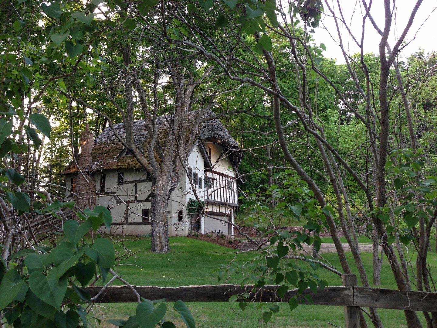 Applecore Cottage