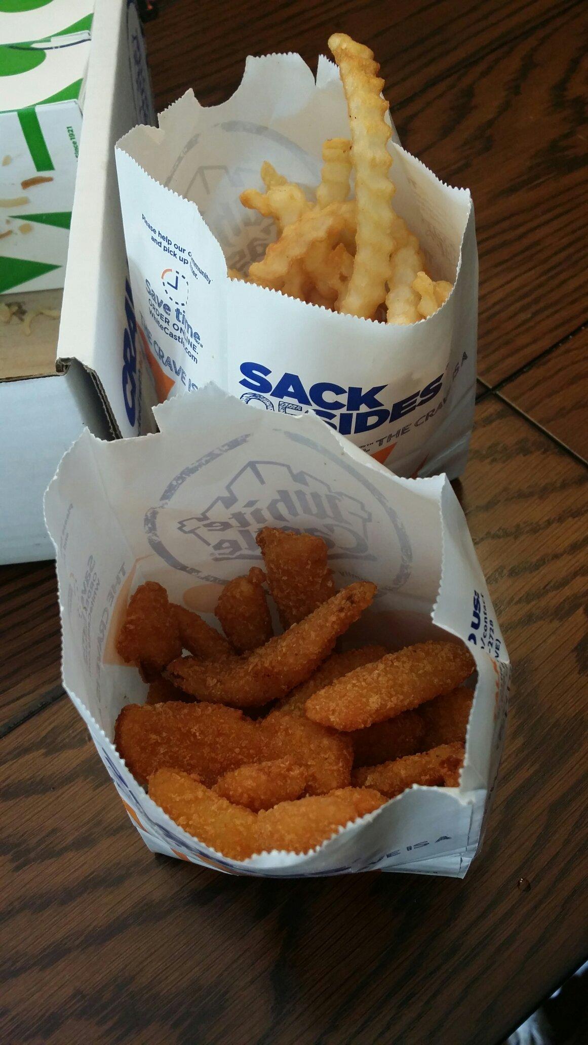 White Castle