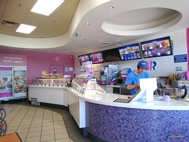 Baskin-Robbins