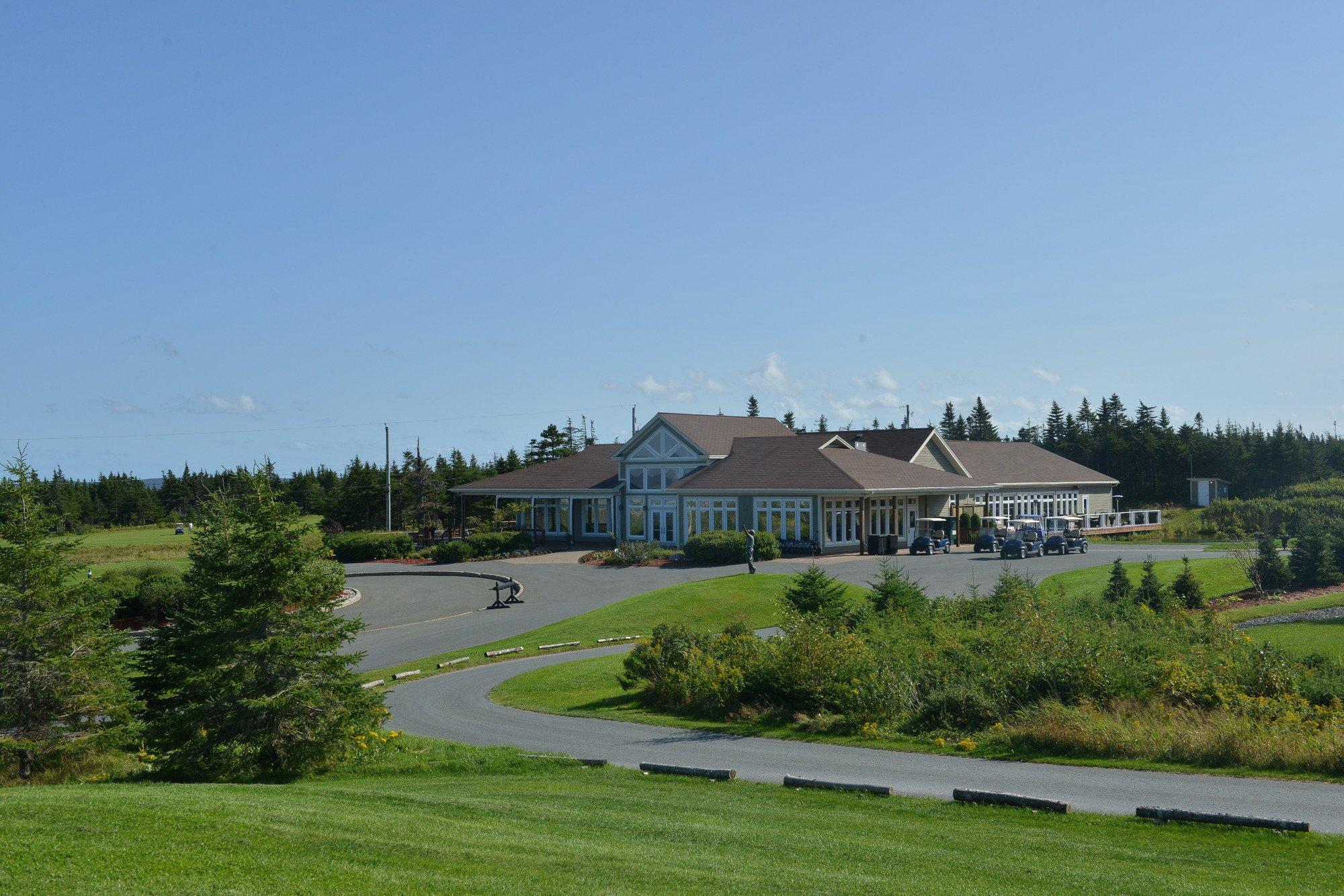 Glendenning Golf