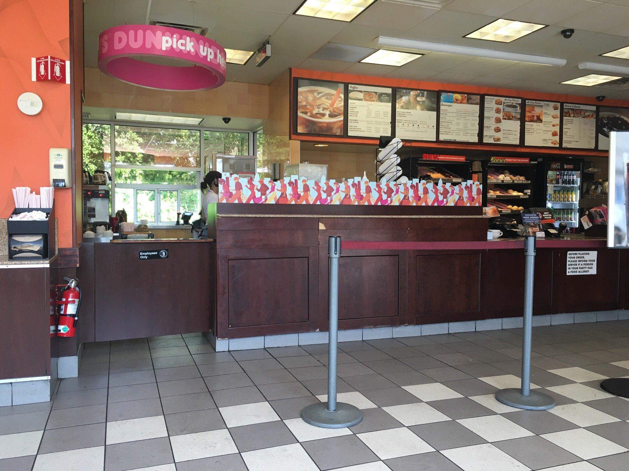 Dunkin'