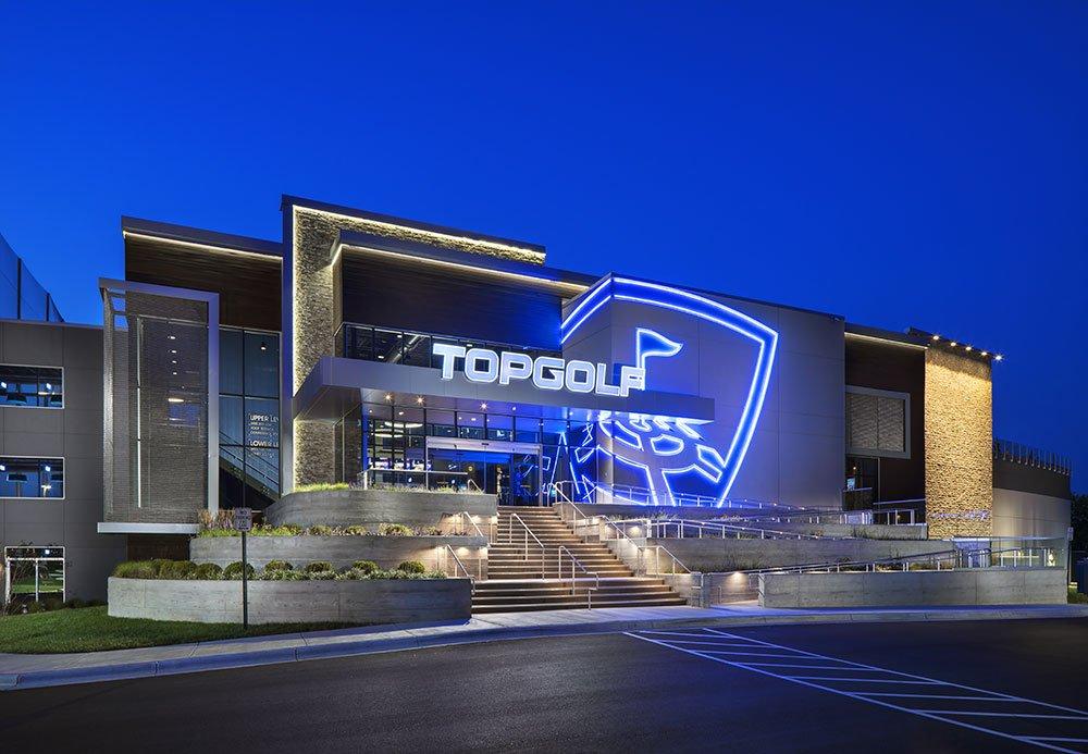 Topgolf