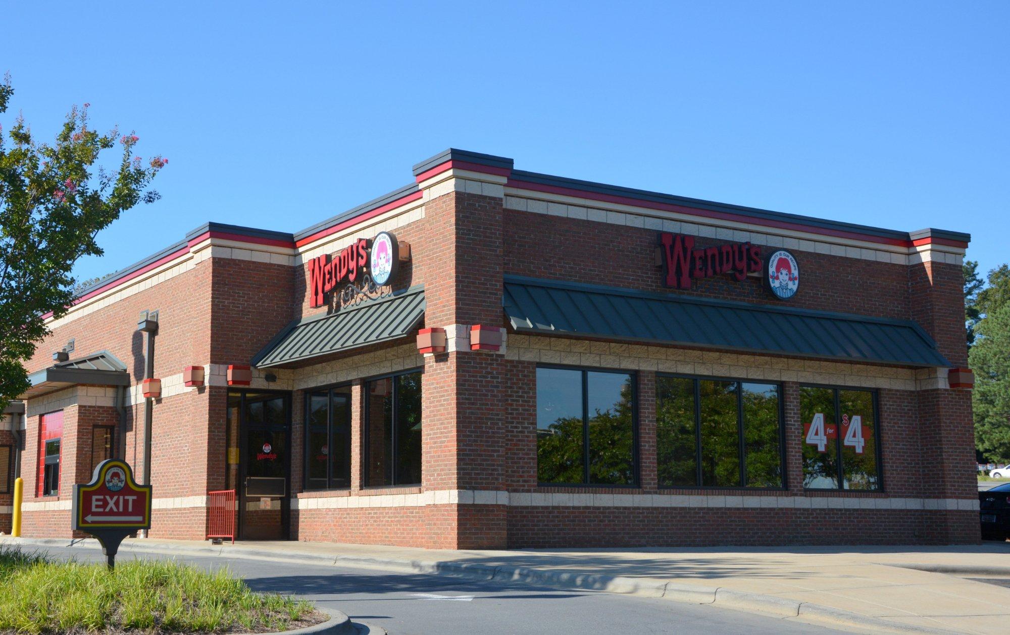 Wendy's