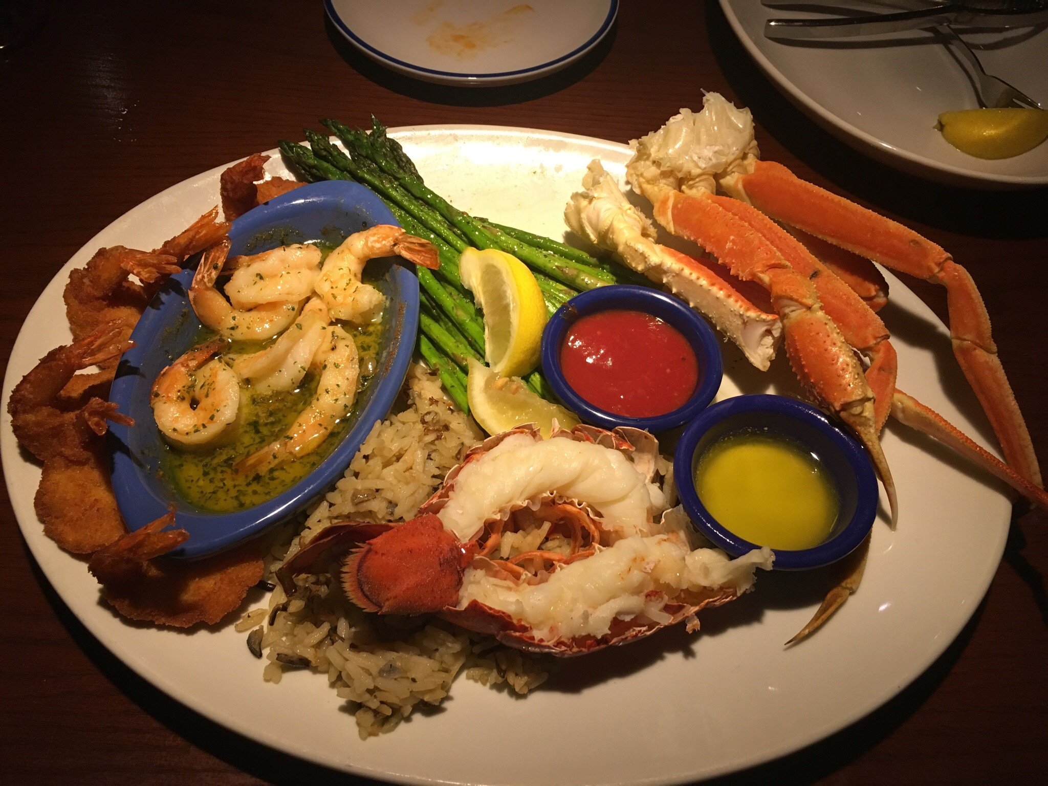 Red Lobster