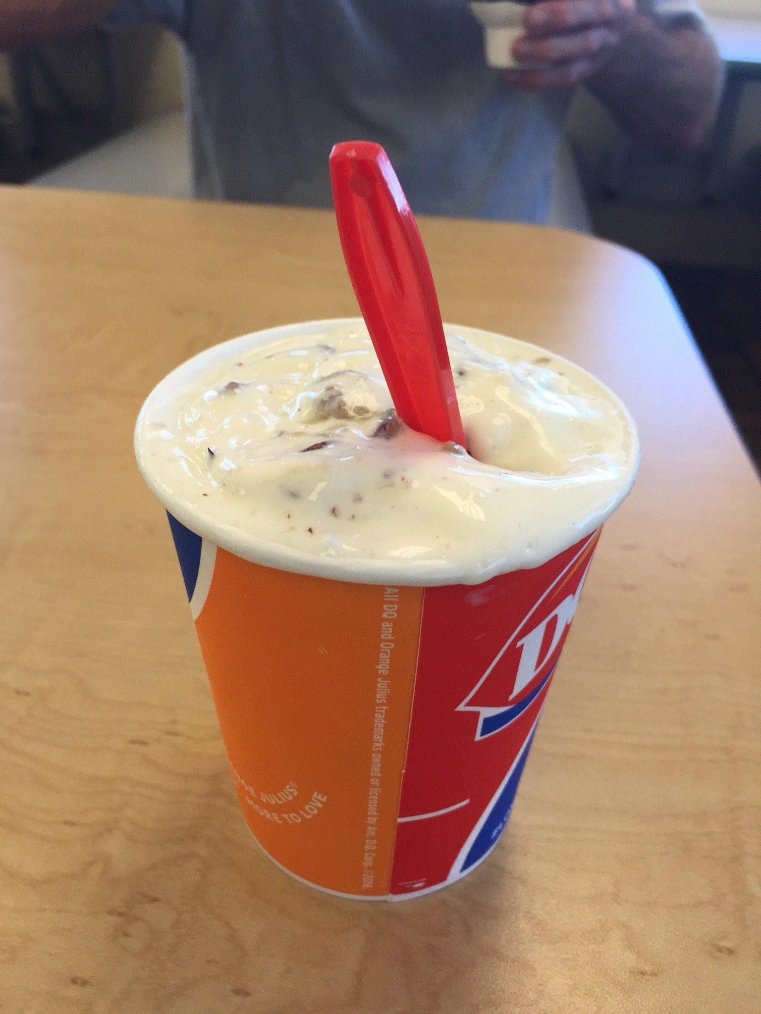 Dairy Queen