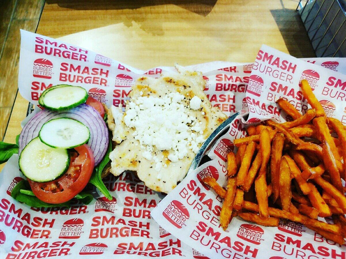 Smashburger