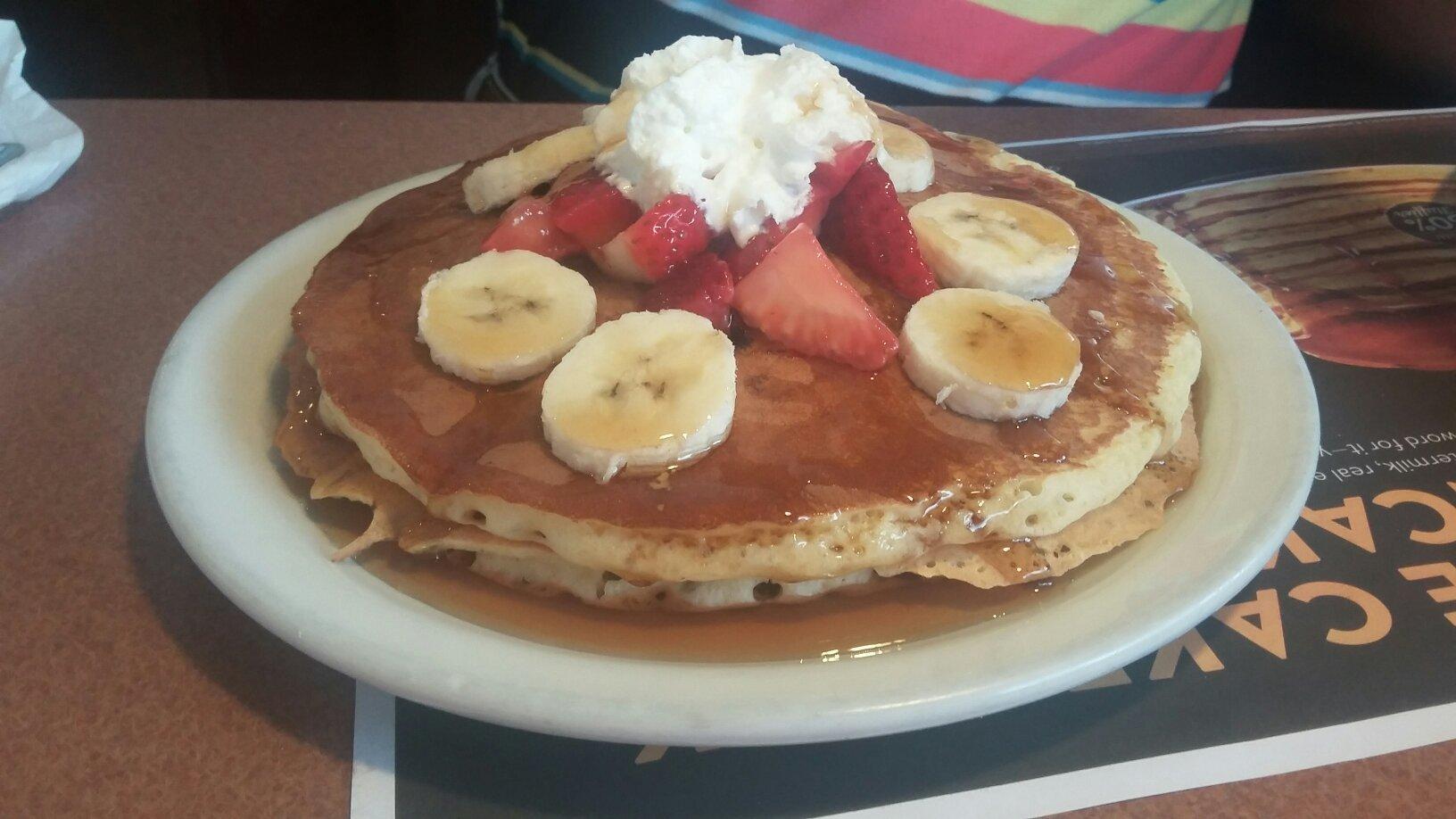 Denny's